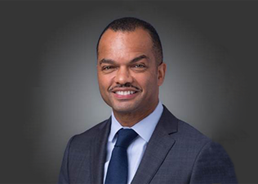 Trustee Gregory Nixon thumbnail