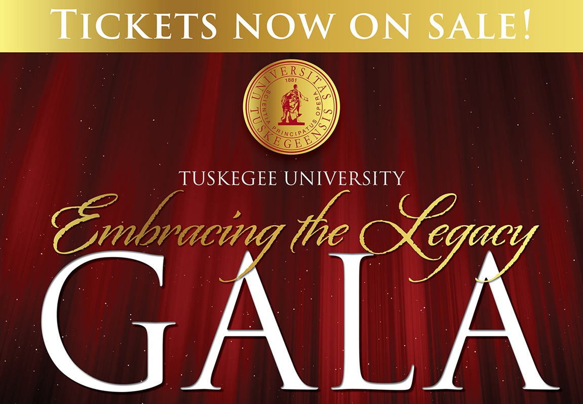 Graphic of the Embracing the Legacy Gala