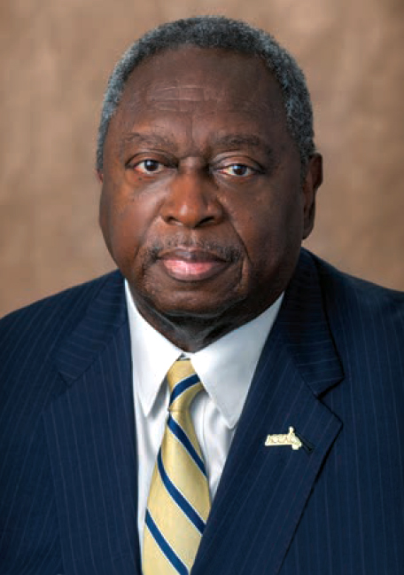 Miles Robinson
