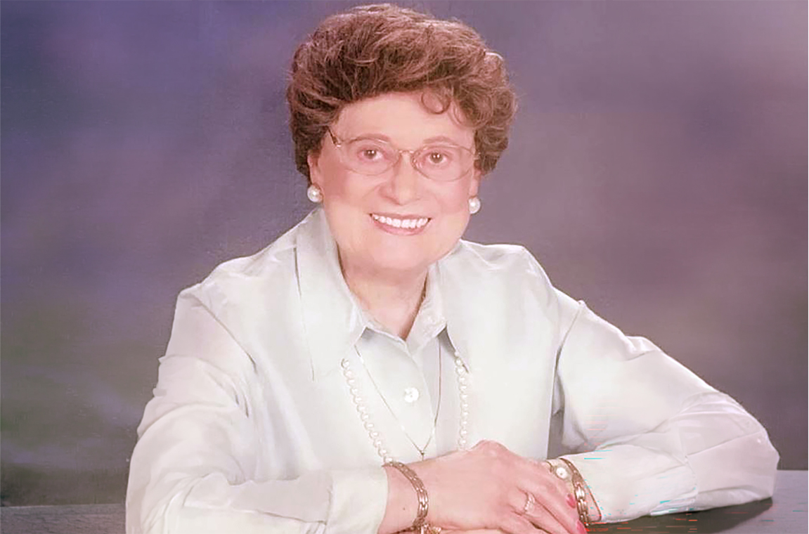 Gloria Washington Jackson thumbnail