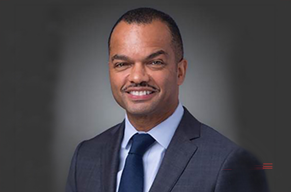 Trustee Gregory Nixon thumbnail