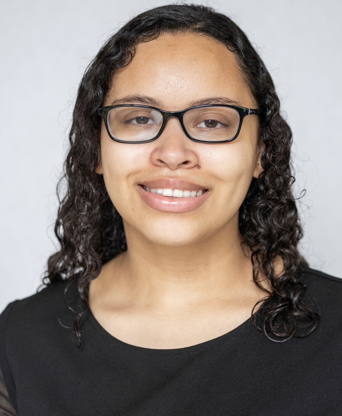 Keeley Bernard headshot