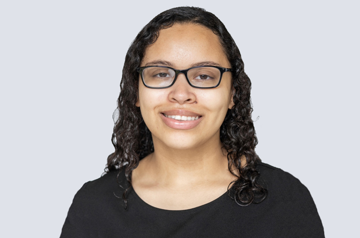 Keeley Bernard headshot