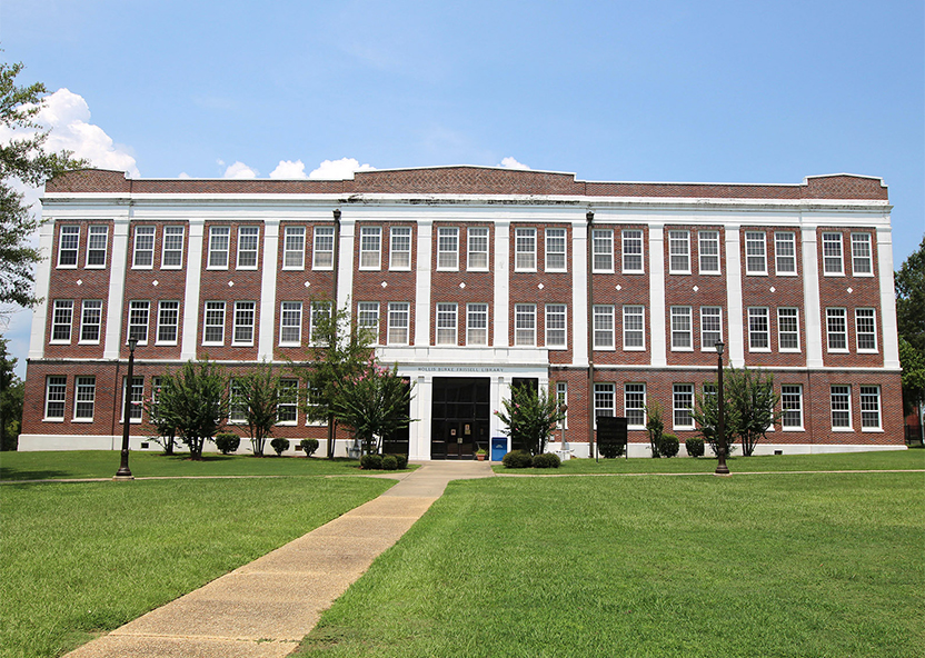 Main Library