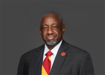 Dr. Mark Brown thumbnail