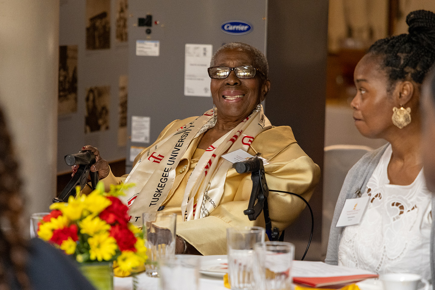 Eminent Asso Dr Elaine Harrington