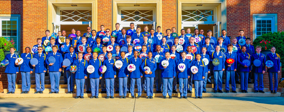 Randolph-Macon Academy