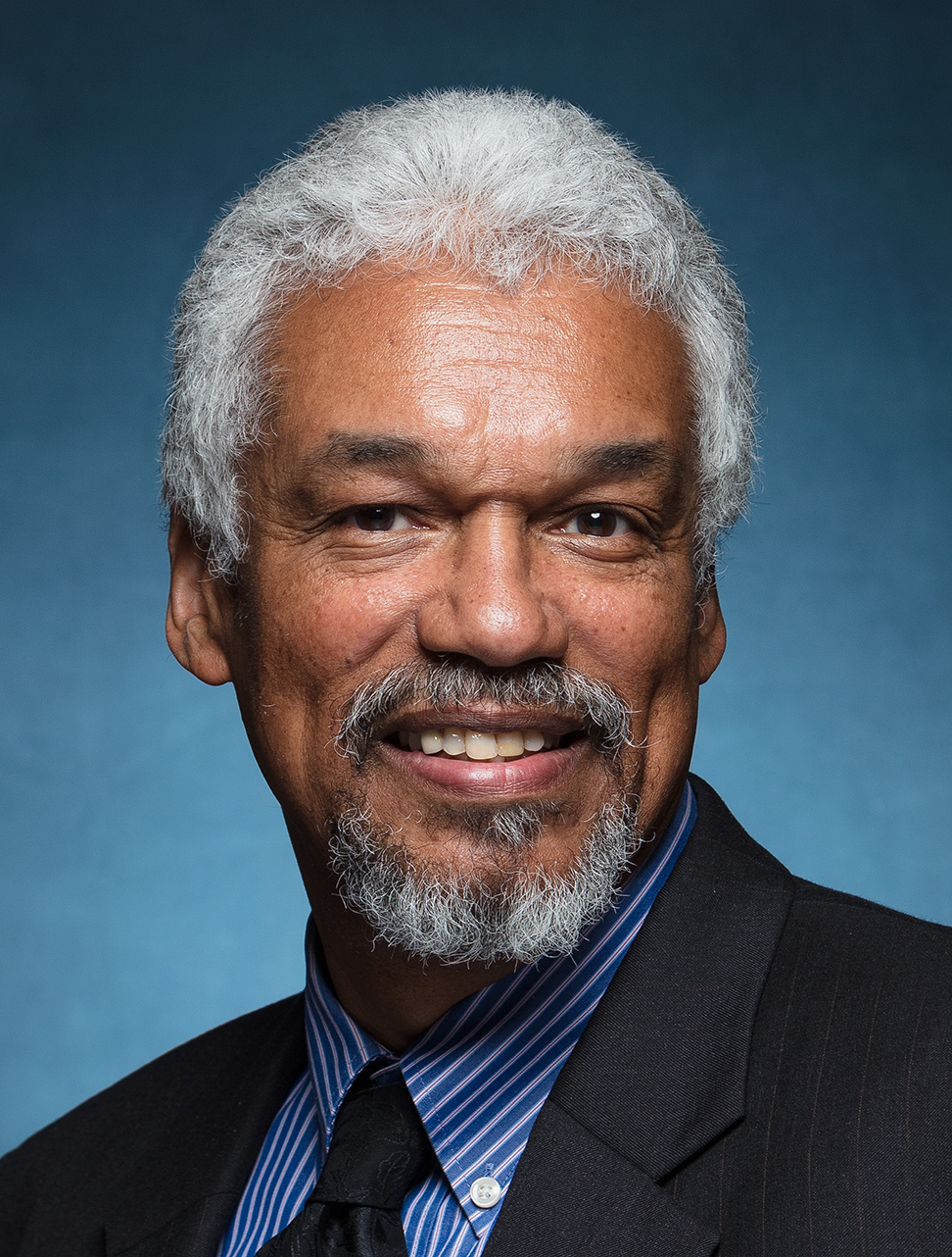 Dr. Michael Q. Bailey headshot