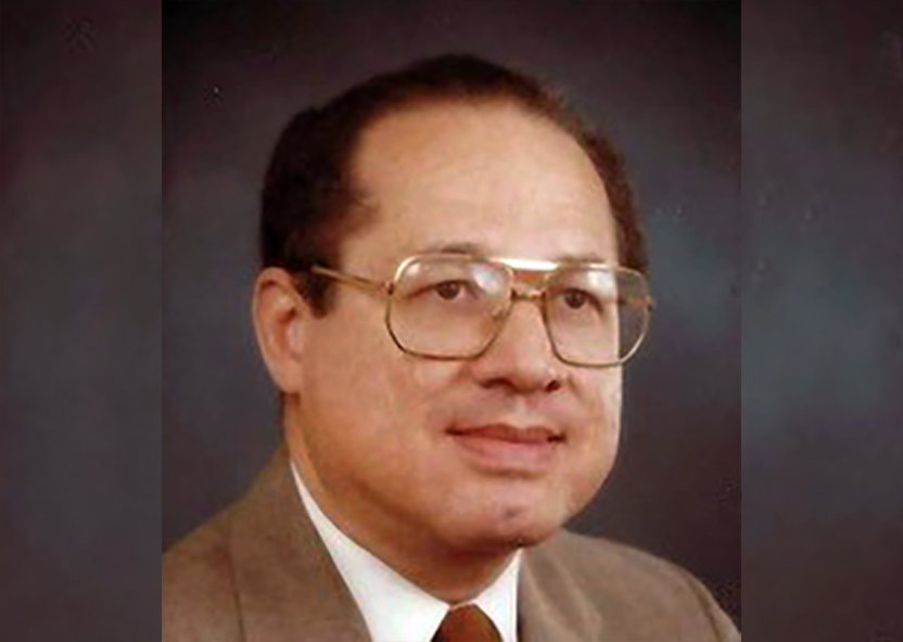 Dr. Robert Dibble thumbnail