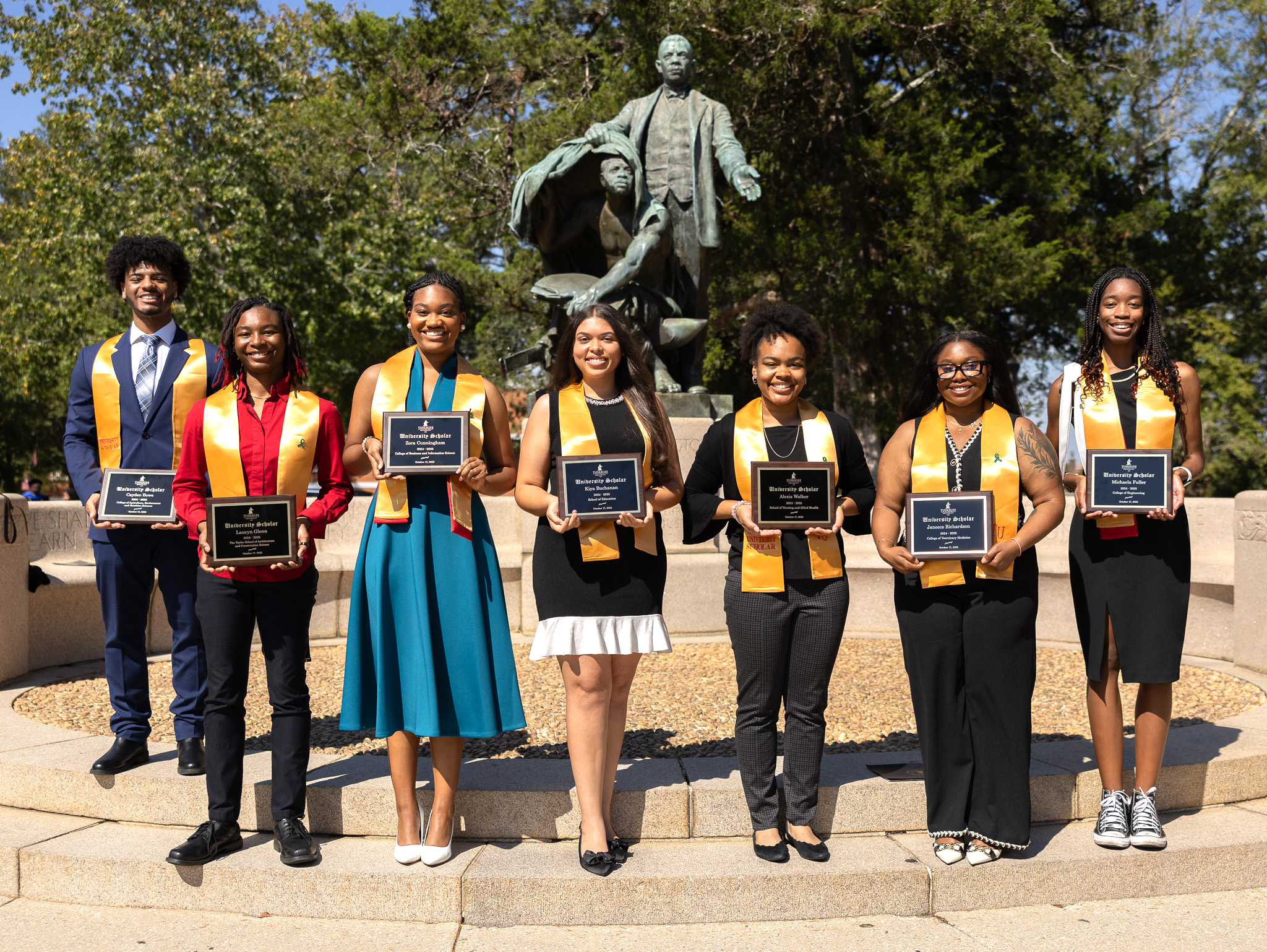 University Scholars