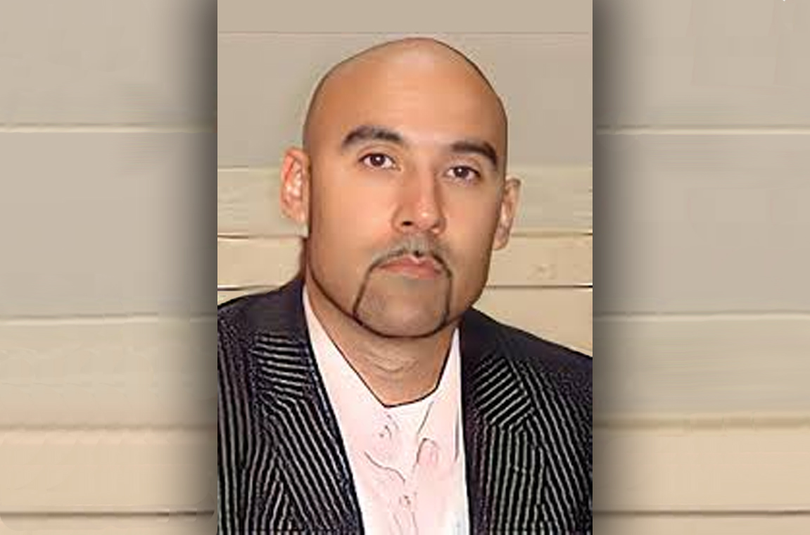 Lindsay Johns headshot