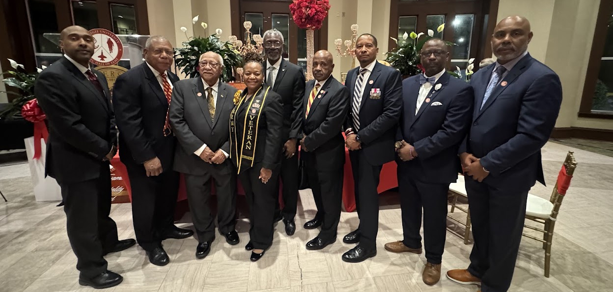 Tuskegee University RPTC Hall of Fame Board Members and 2025 Inductees