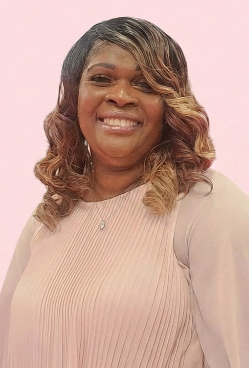 Cassandra Tarver-Ross headshot