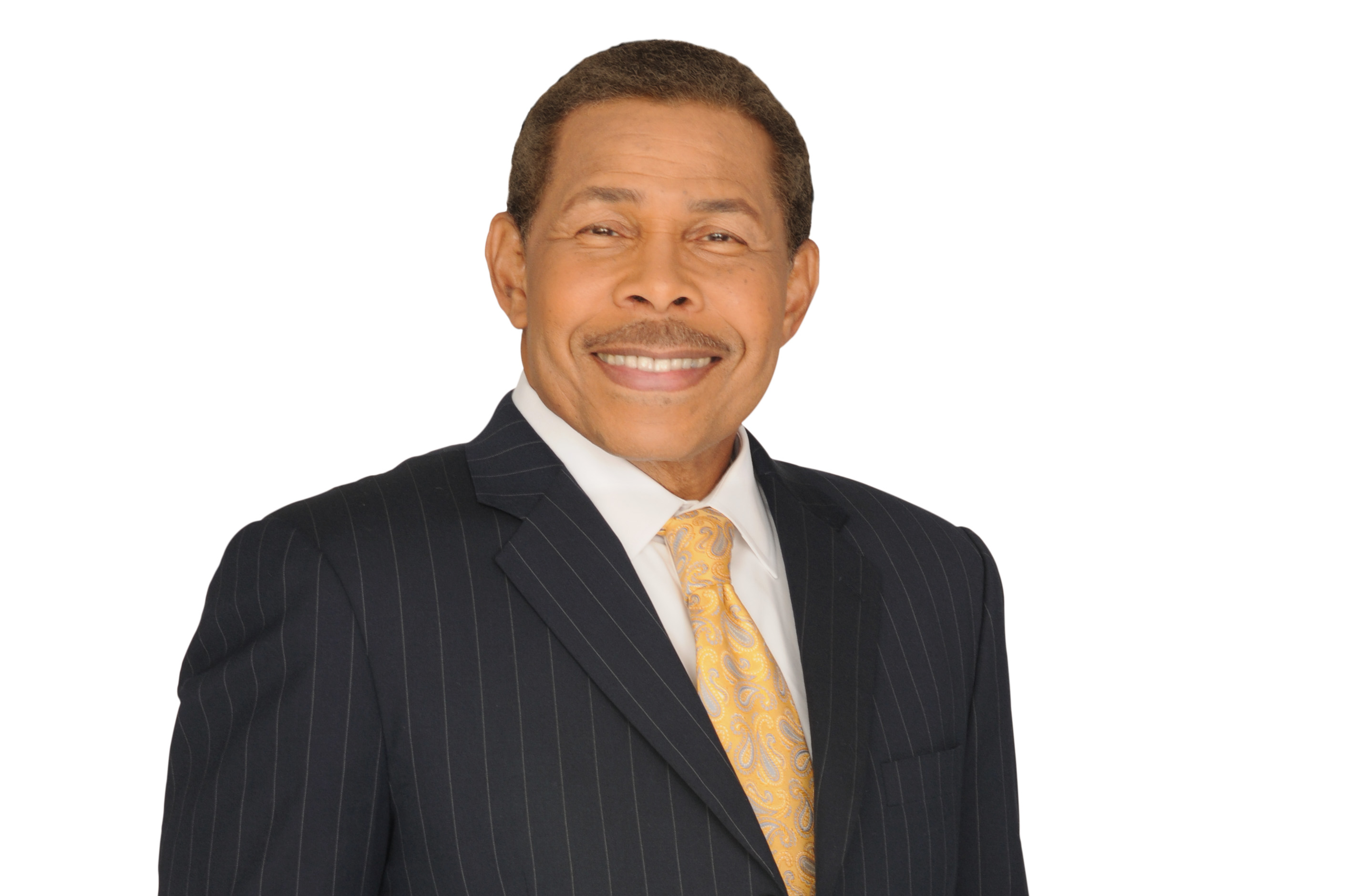 Dr. Bill Winston thumbnail