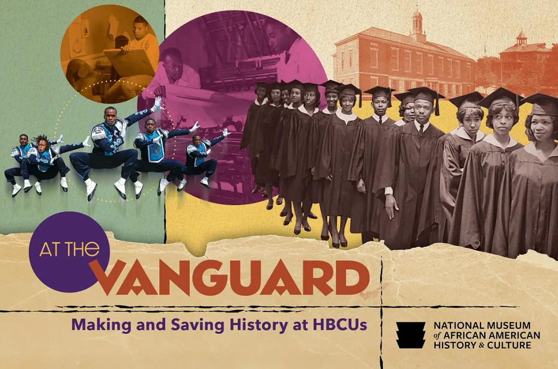 Tuskegee University Joins Smithsonian