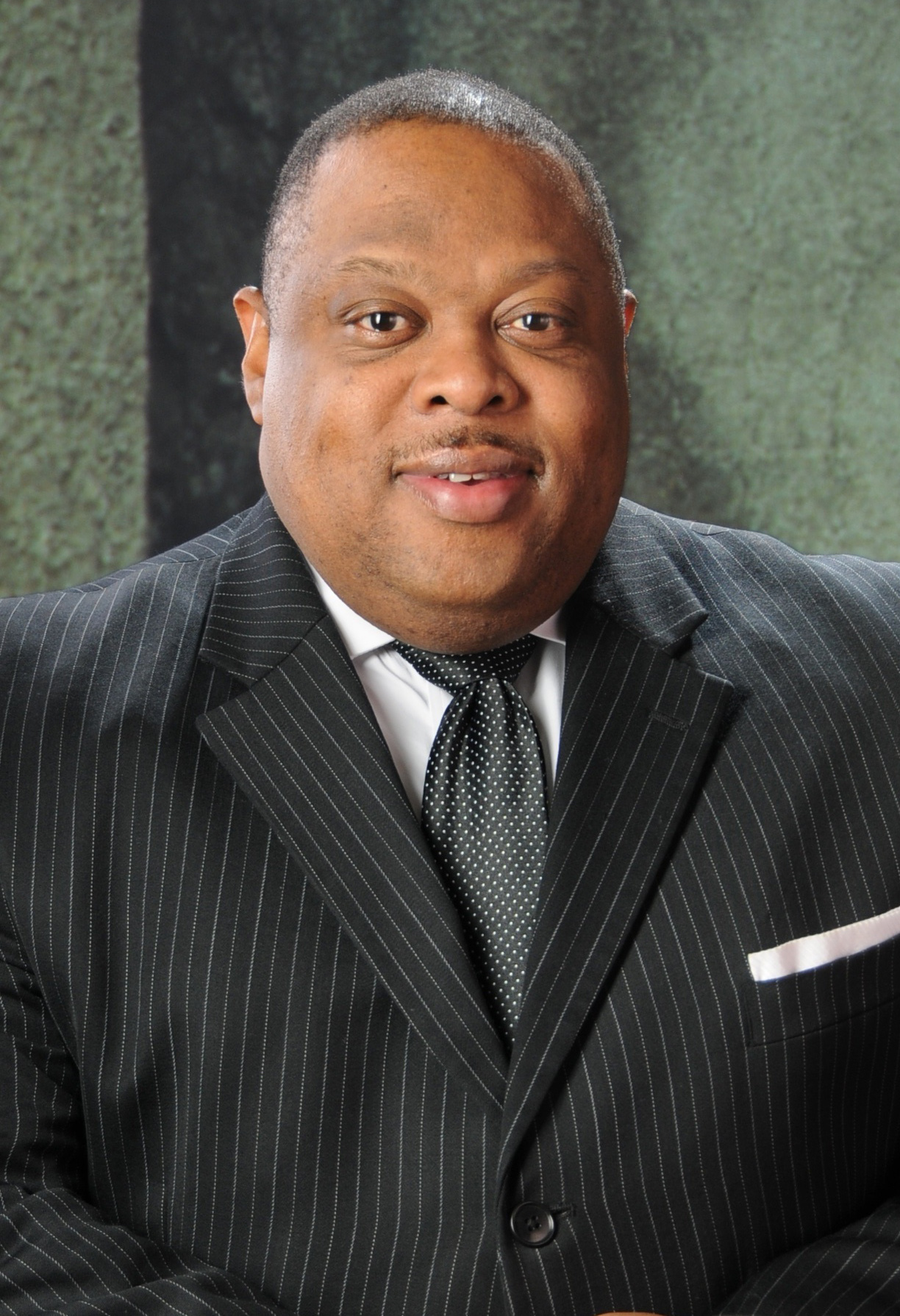 Honorable Andra Sparks, Tuskegee Alum