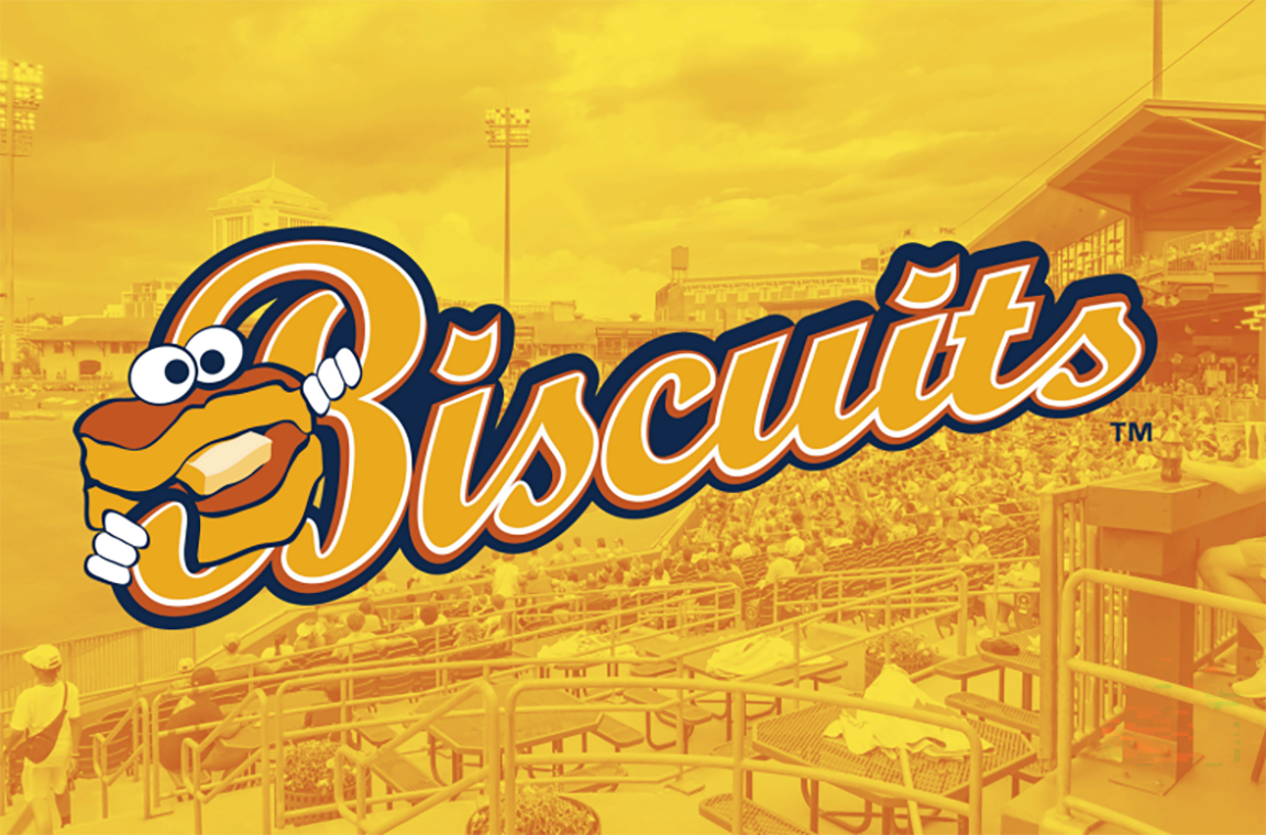 Montgomery Biscuits
