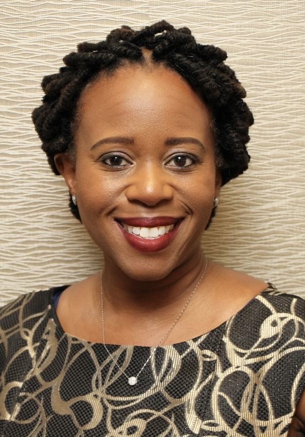 Dr. Chastity Bradford