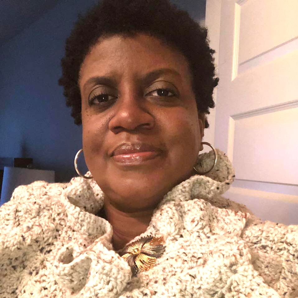 Kimberly Baylor Bivins headshot