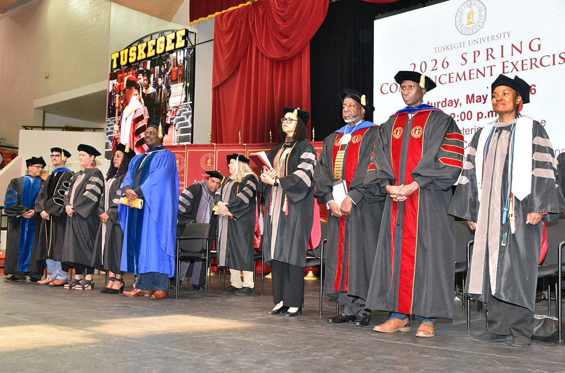 College of Veterinary Medicine welcomes 51 new veterinarians into the profession