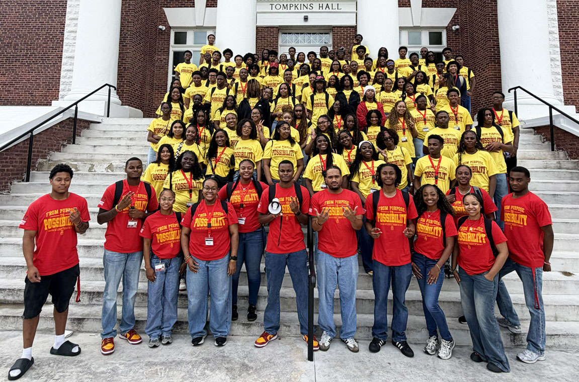 Soar on Campus