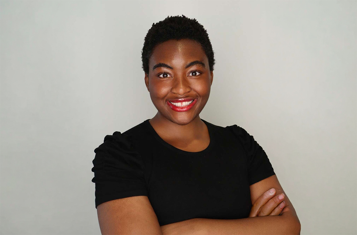 Rising Senior Concludes Summer Internship as Du Bois Scholar at Harvard University