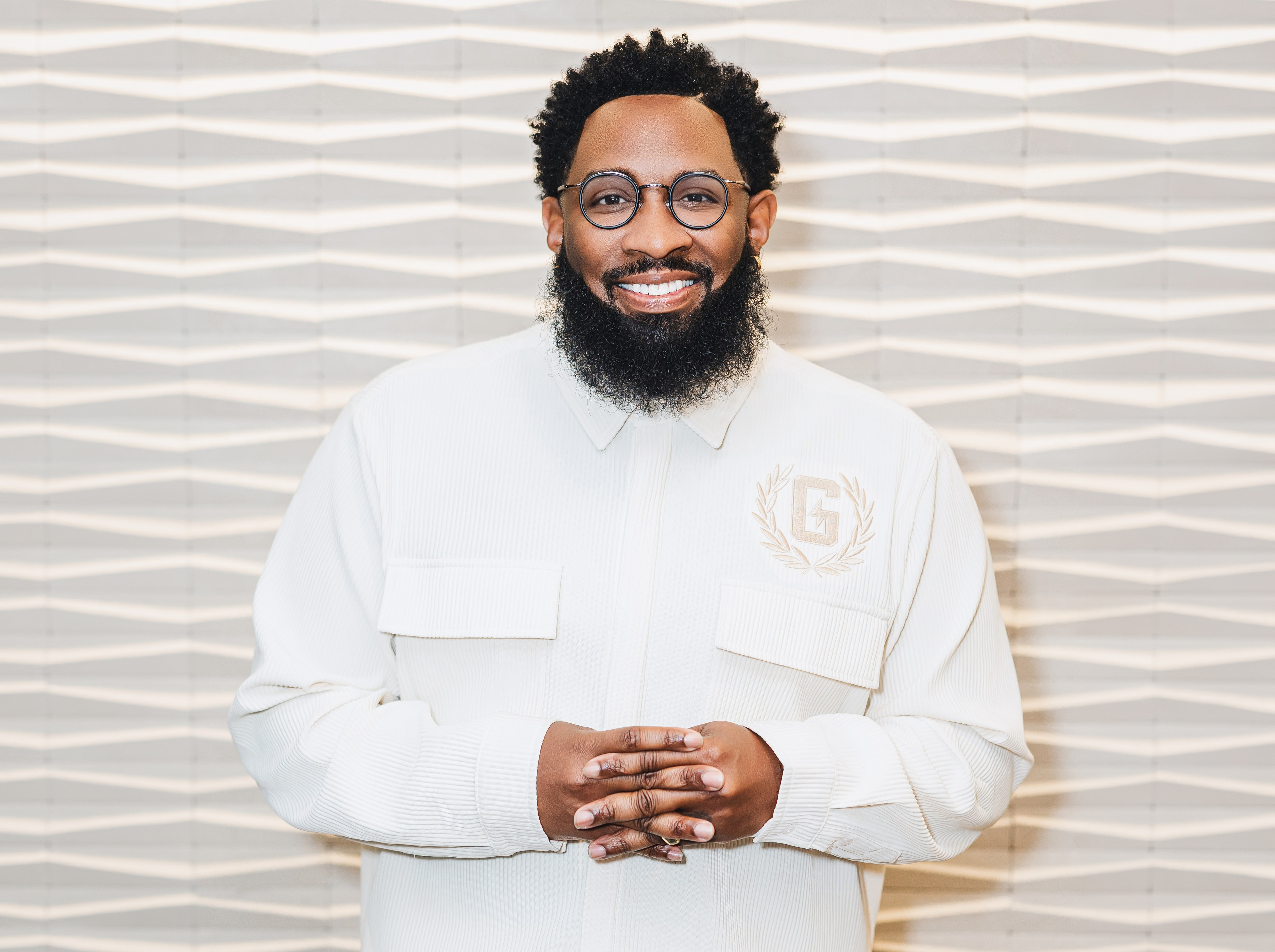 Pastor Mike