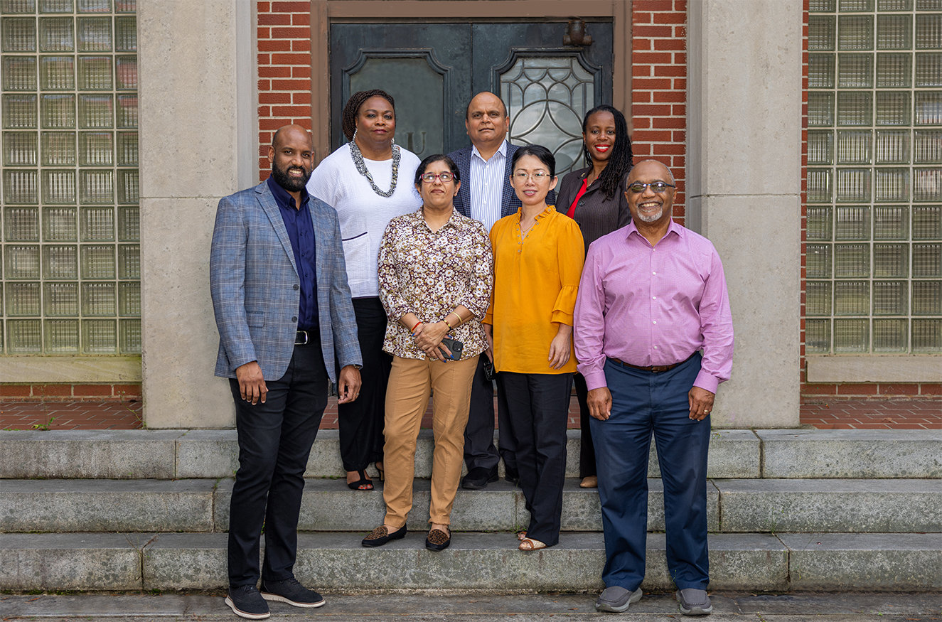 Nearly $10 million NIH grant helps Tuskegee Advance Genomics Research, Real-World Applications in the Black Belt