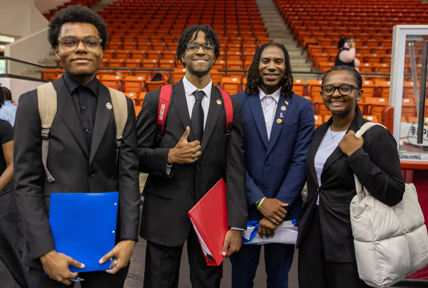 2026 Annual Career Fair