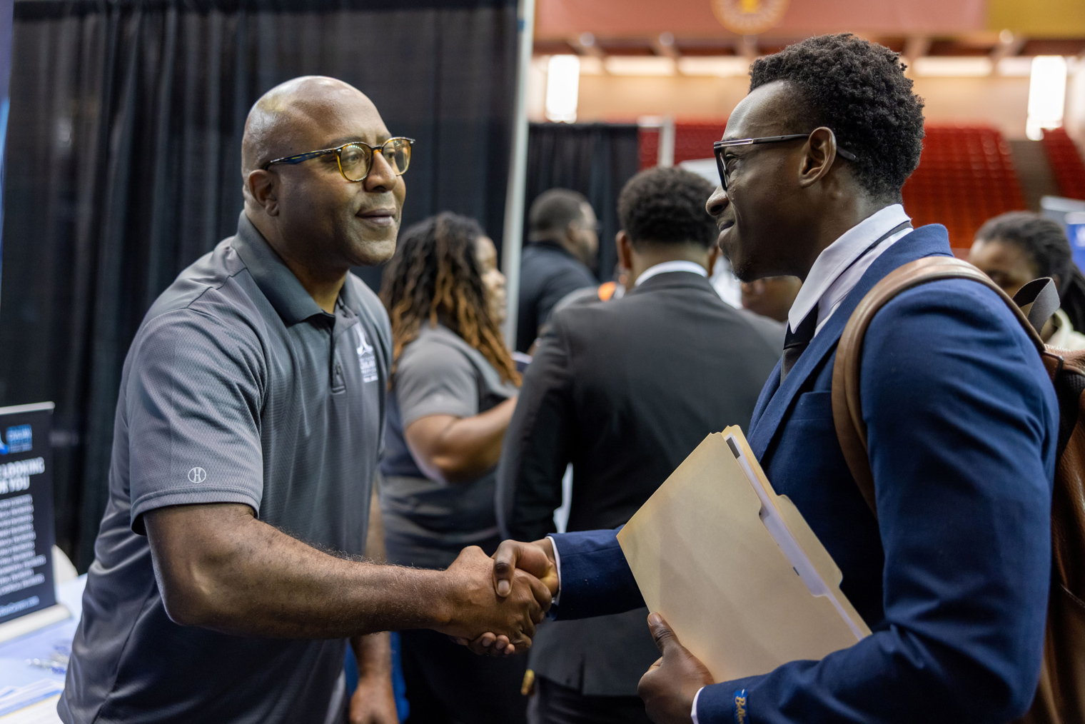 2026 Annual Career Fair