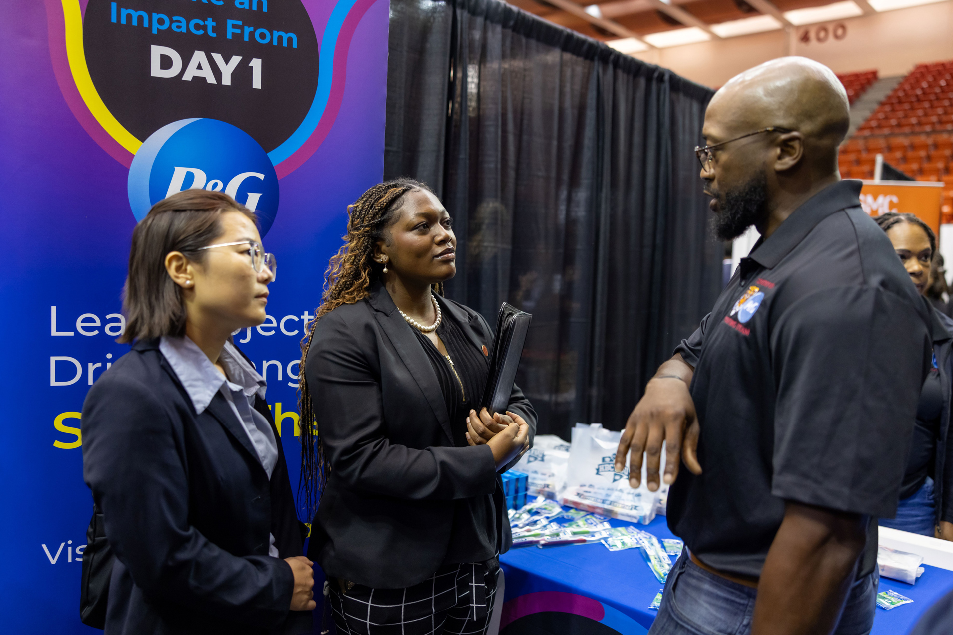 2026 Annual Career Fair