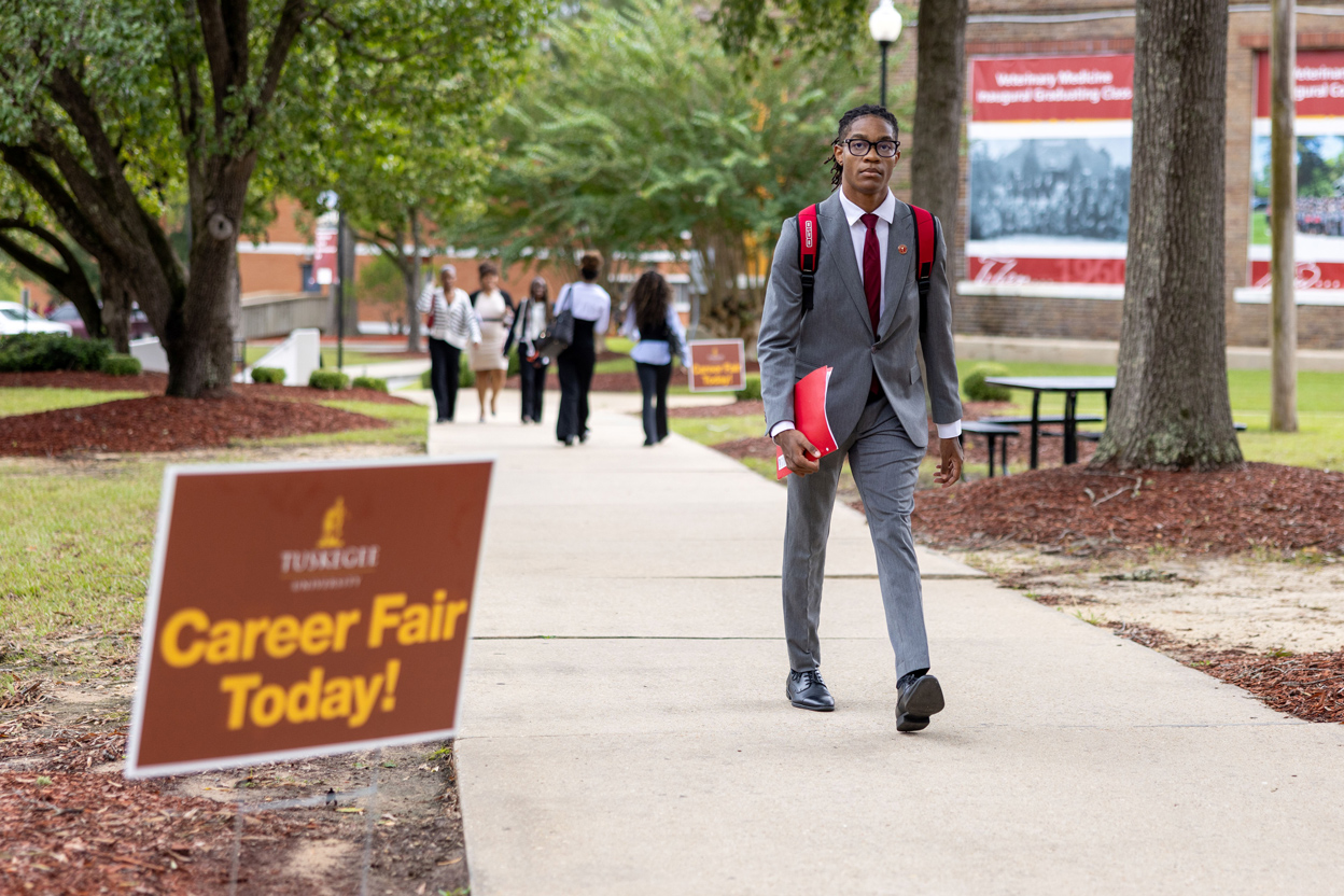 2026 Annual Career Fair