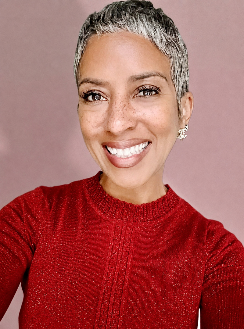 Dr. Kimberly Manning