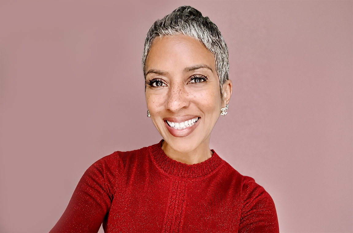 Dr. Kimberly Manning Represents Five Tuskegee Generations as Fall Convocation Speaker
