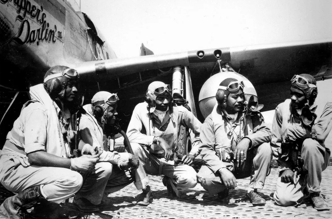 Tuskegee University Celebrates the Life of Tuskegee Airman Lt. Col. George Hardy