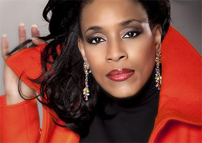 Award-Winning Gospel Artist Vickie Winans to Perform at Tuskegee University Investiture Ecumenical Service