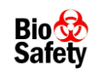 Biosafety icon image