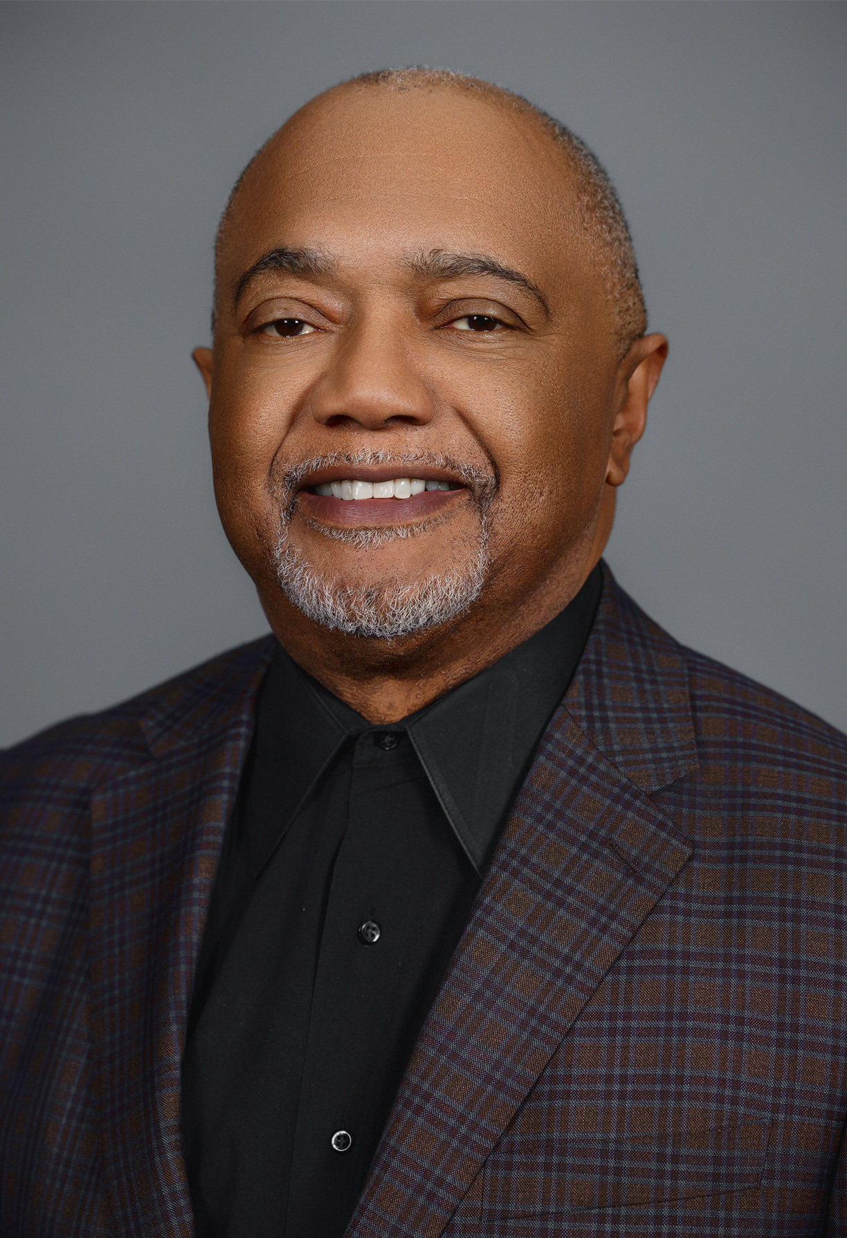 Dr.Timothy Turner Headshot