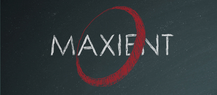 Maxient logo