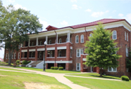 Douglass Hall